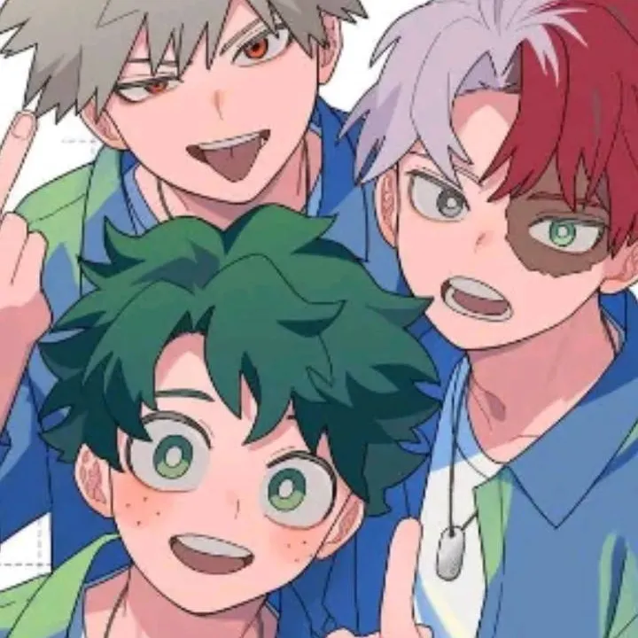 chat with ai character: BAKUDEKUTODO~