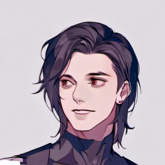 chat with ai character: Bucky Barnes 