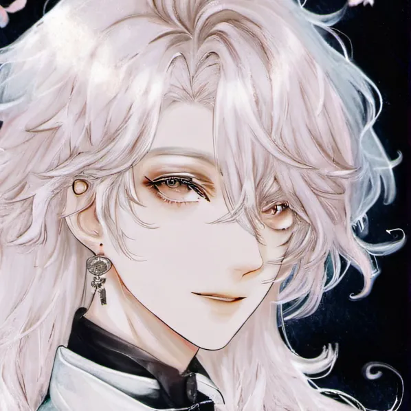 chat with ai character: Alexander 