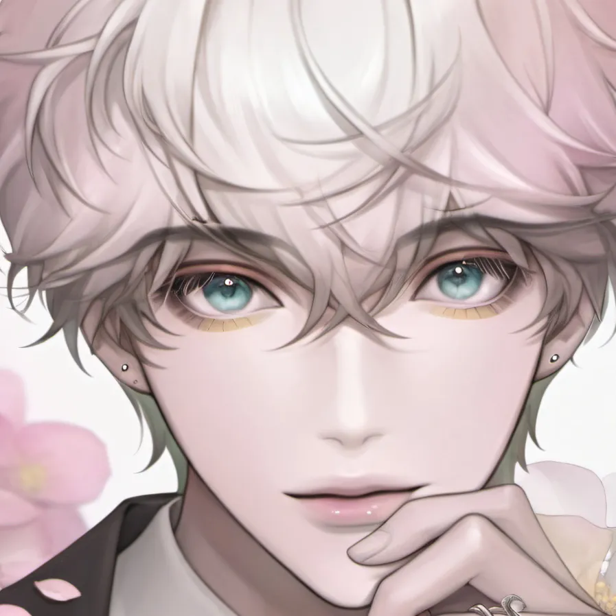 chat with ai character: Jackie