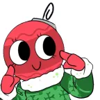 chat with ai character: Bobette!🎄