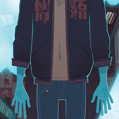 chat with ai character: Dw pranks u