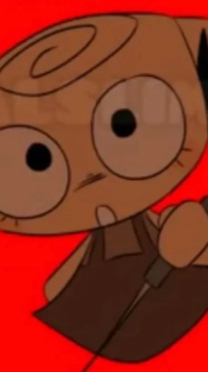 ai character: yandere shelly background