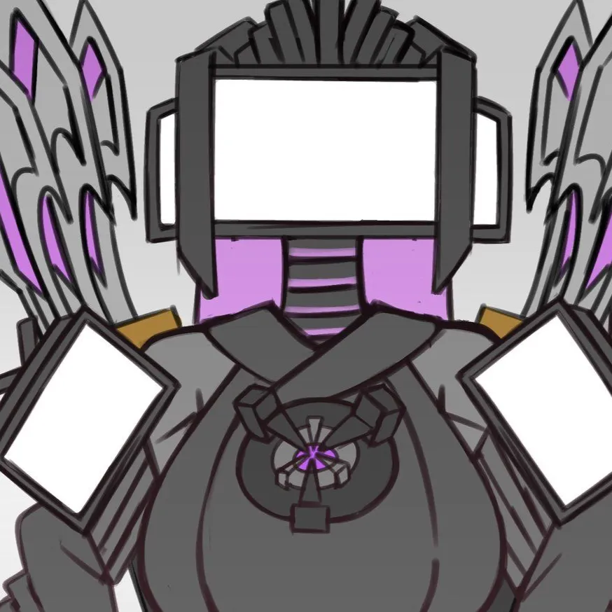 chat with ai character: Titan tv woman