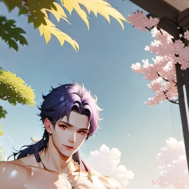 chat with ai character: Kai