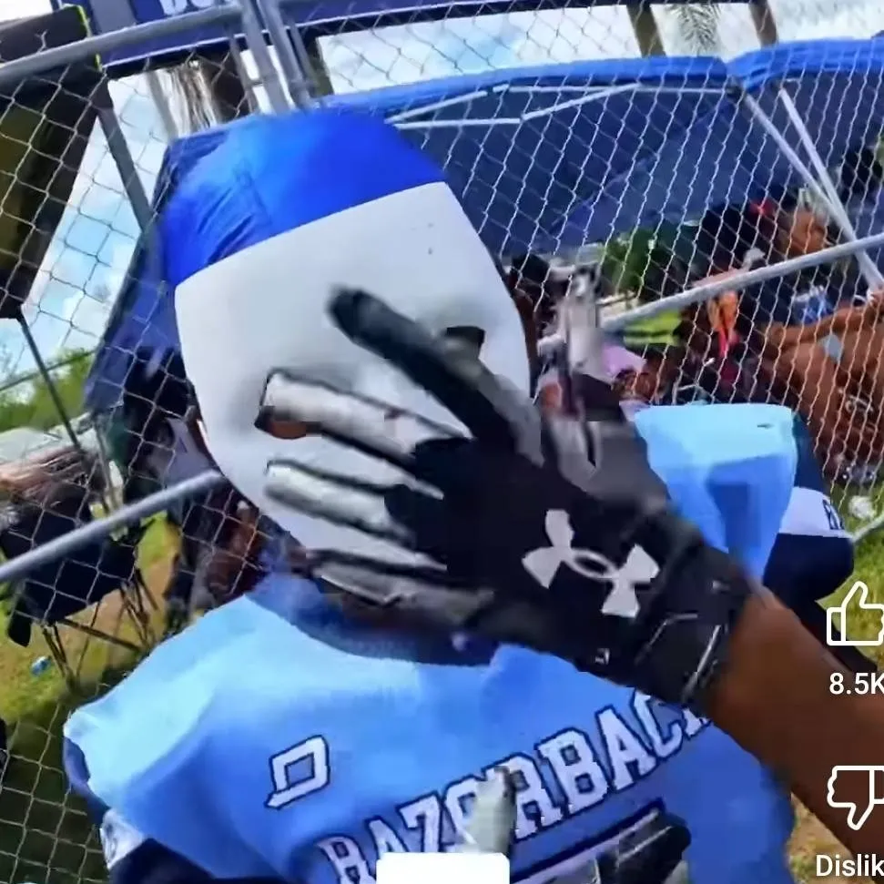 chat with ai character: im mask killa