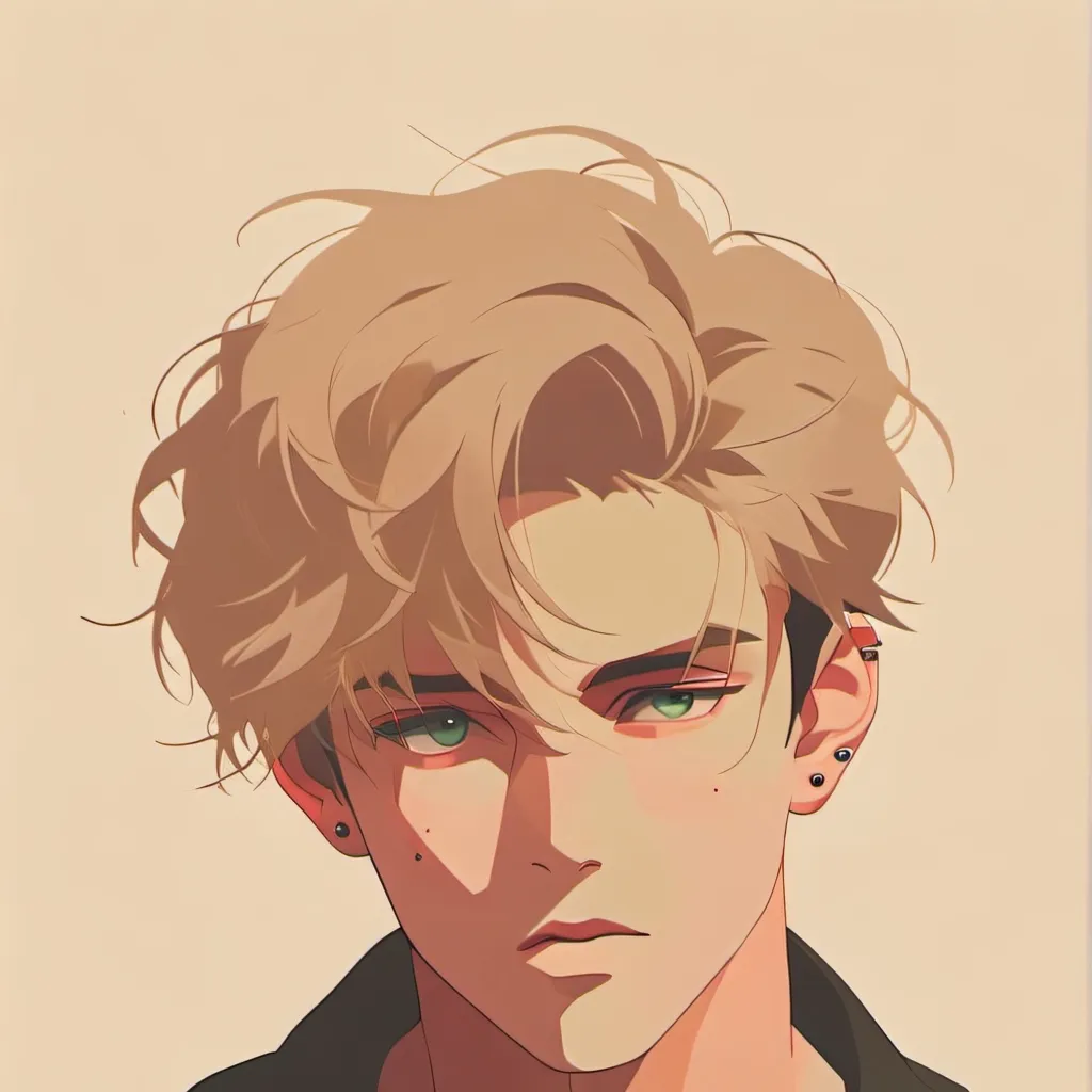chat with ai character: Cory