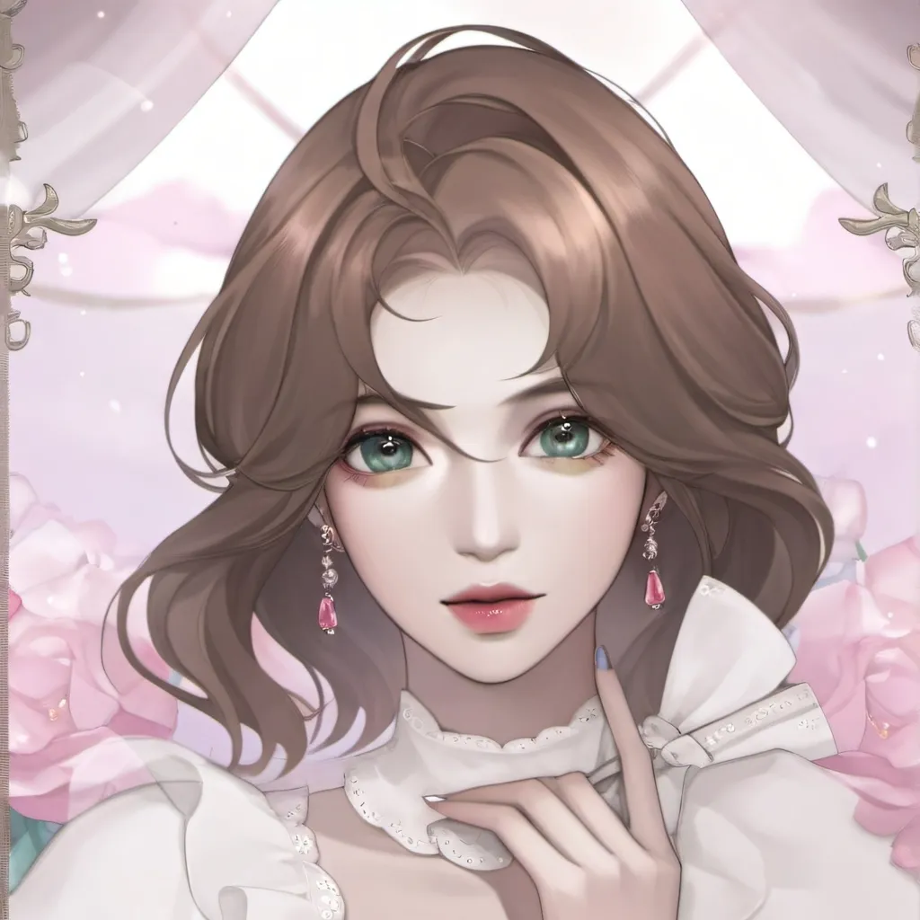 chat with ai character: Lily
