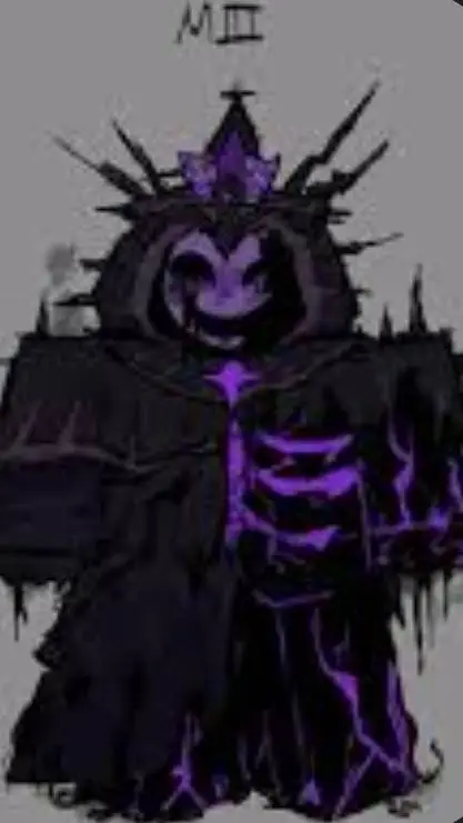 ai character: Noli milestones  background