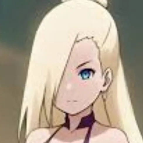 chat with ai character: ino