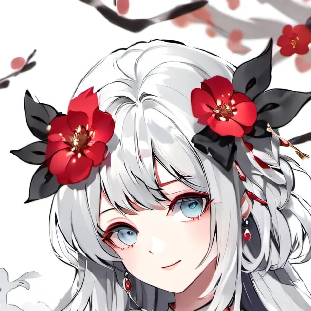 chat with ai character: lily