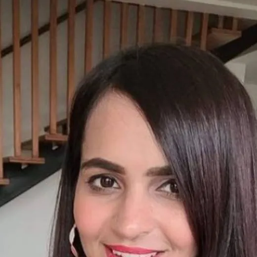 chat with ai character: Prerna 🥰
