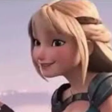 chat with ai character: Astrid 🐉