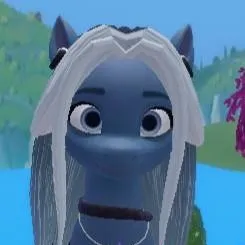 chat with ai character: Cherry Breeze