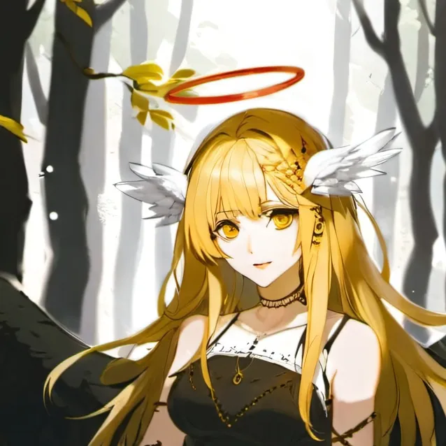 chat with ai character: Alice Reindeek