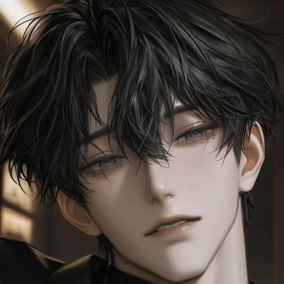 chat with ai character: Alros Sunis