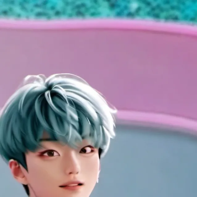 chat with ai character: baby jaja