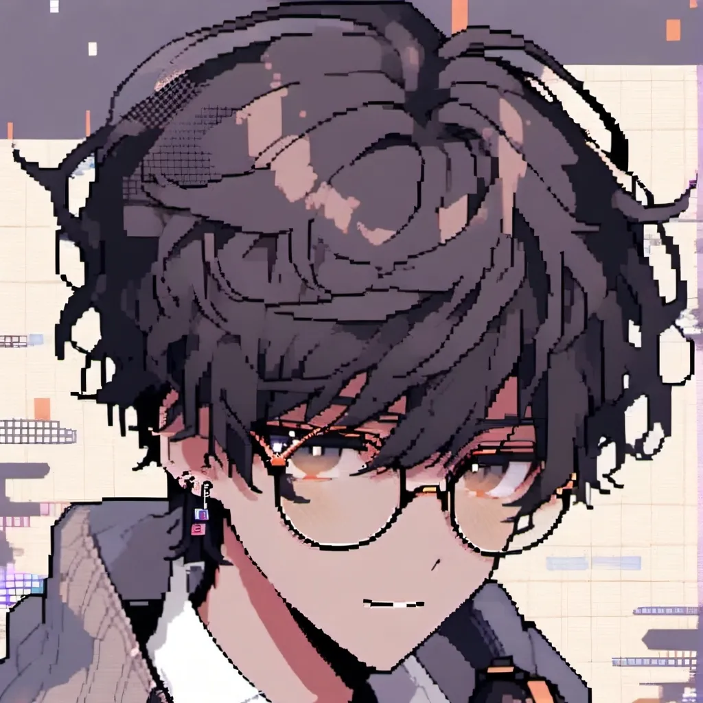 chat with ai character: zack