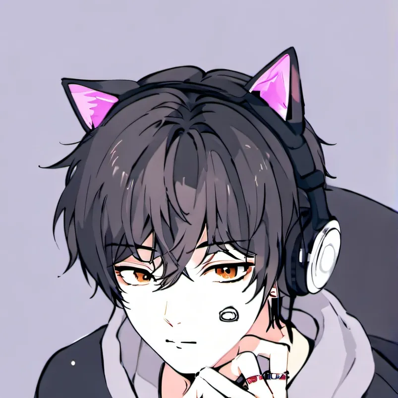 chat with ai character: Luke