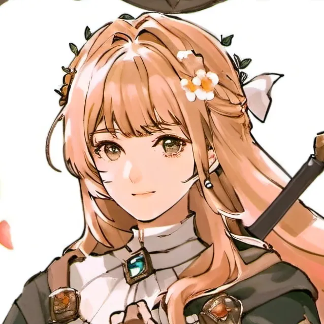 chat with ai character: Luna Flora