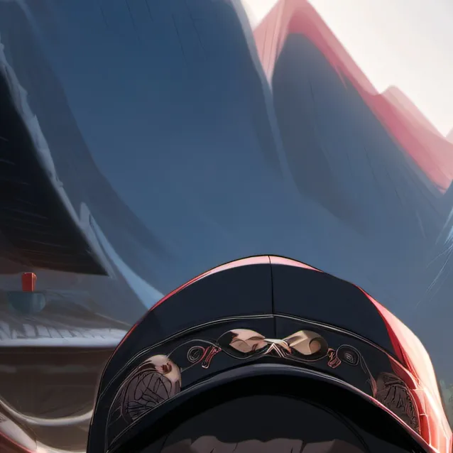 chat with ai character: MHA