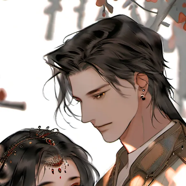chat with ai character: mom and dad