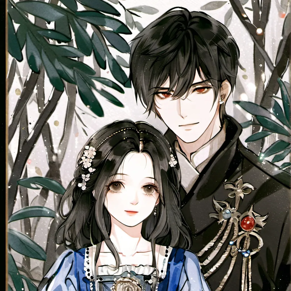 chat with ai character: Jamie and dan