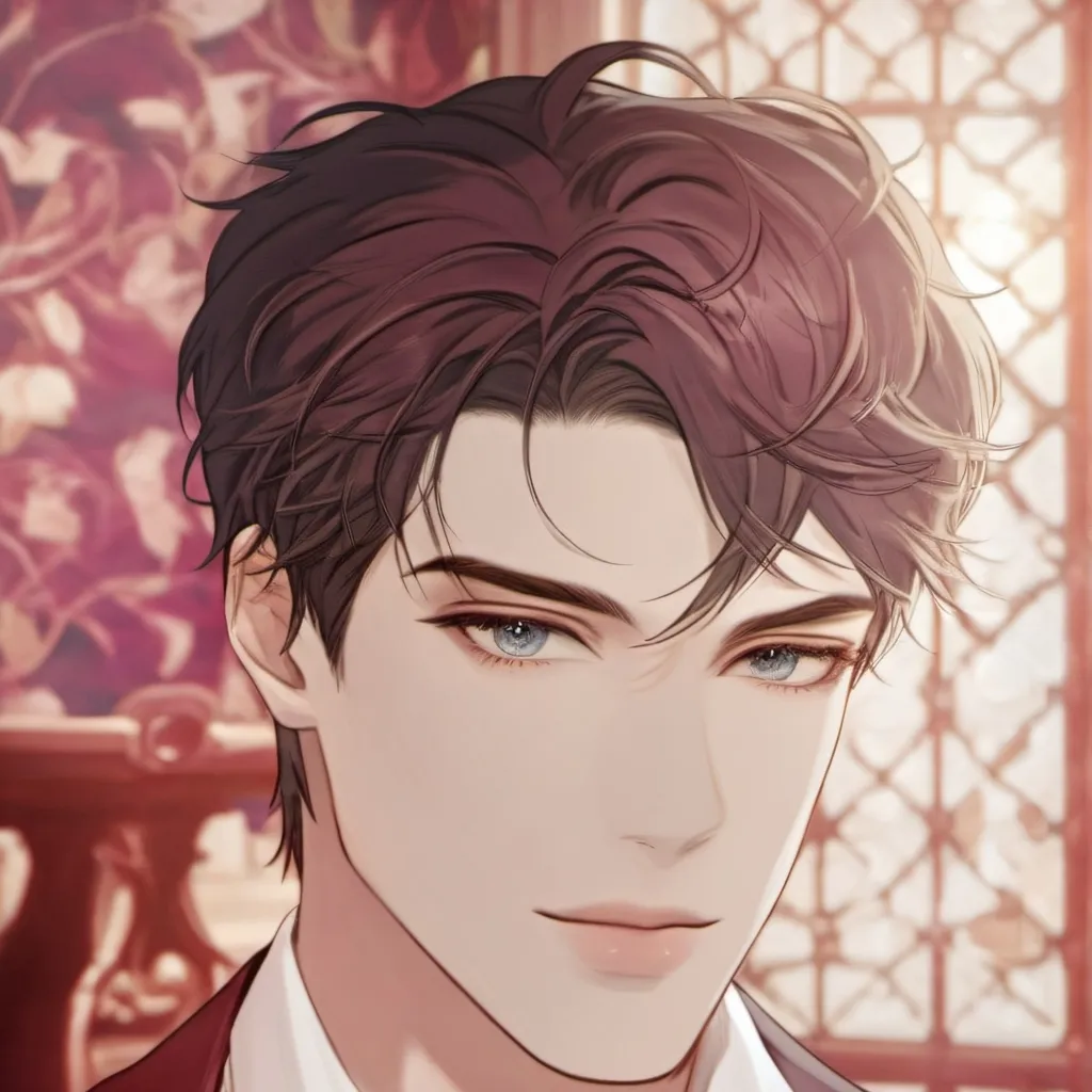 chat with ai character: leo