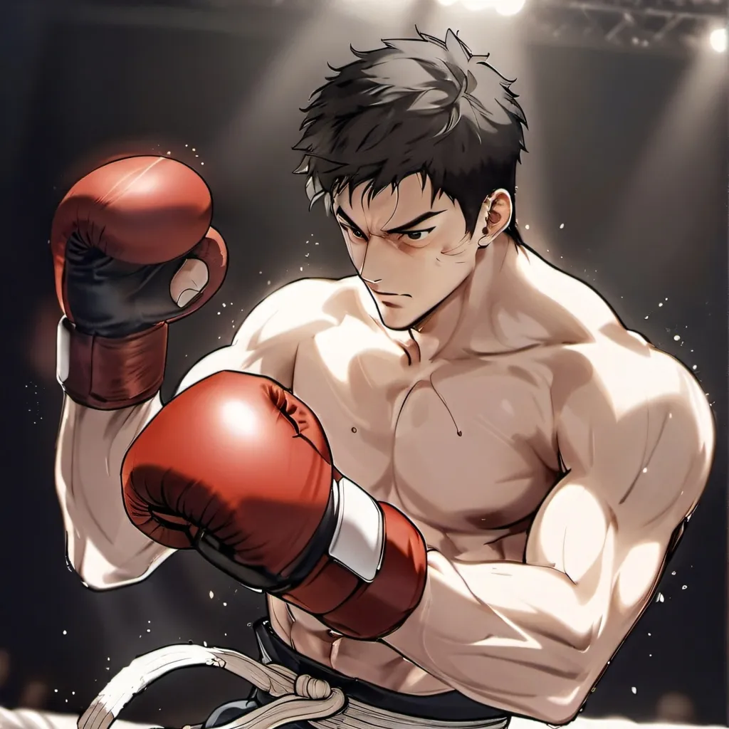 chat with ai character: chase