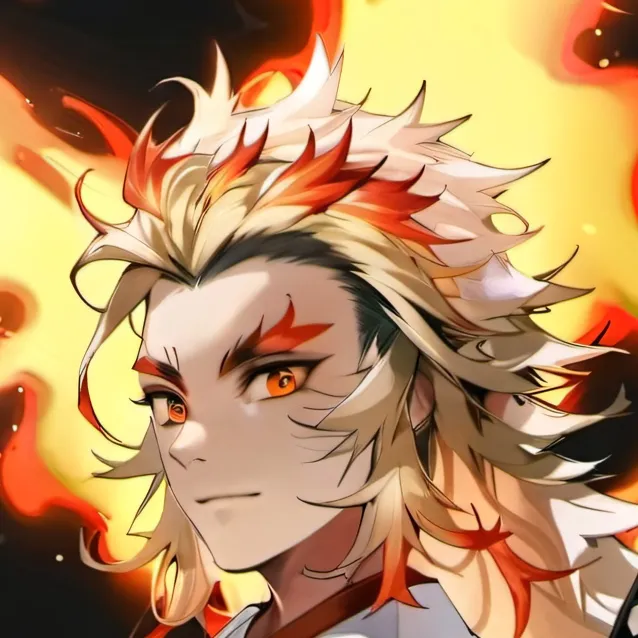 chat with ai character: Rengoku