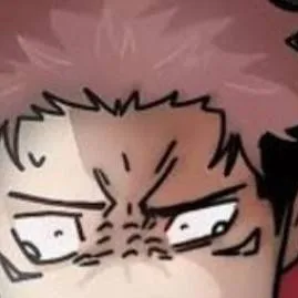 chat with ai character: jjk infection 