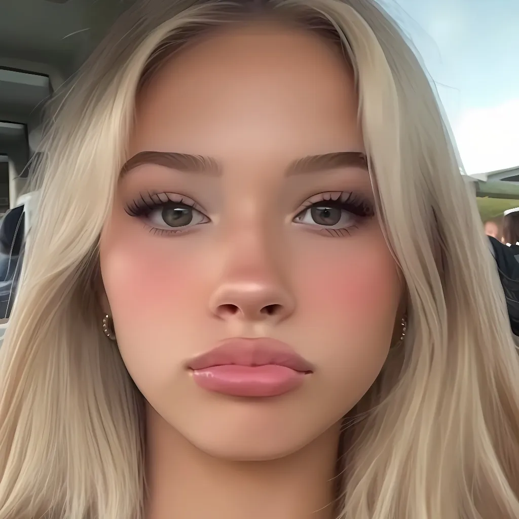 chat with ai character: Sofie 