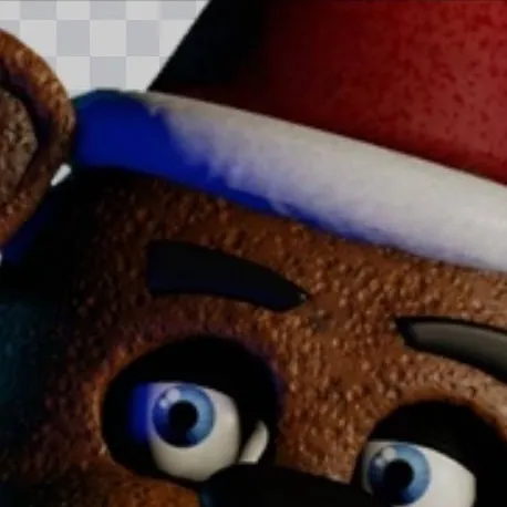 chat with ai character:  santa freddy2.0