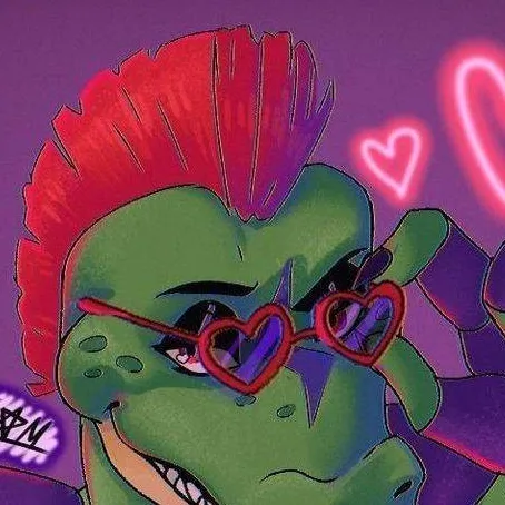 chat with ai character: Valentine Monty