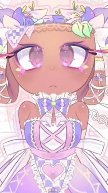 ai character: bassie bloomington background