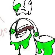 chat with ai character: forsaken inf AU