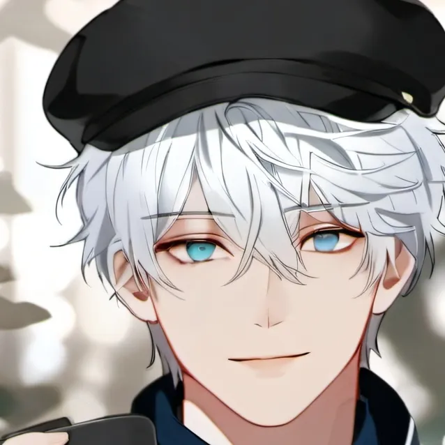 chat with ai character: playboy