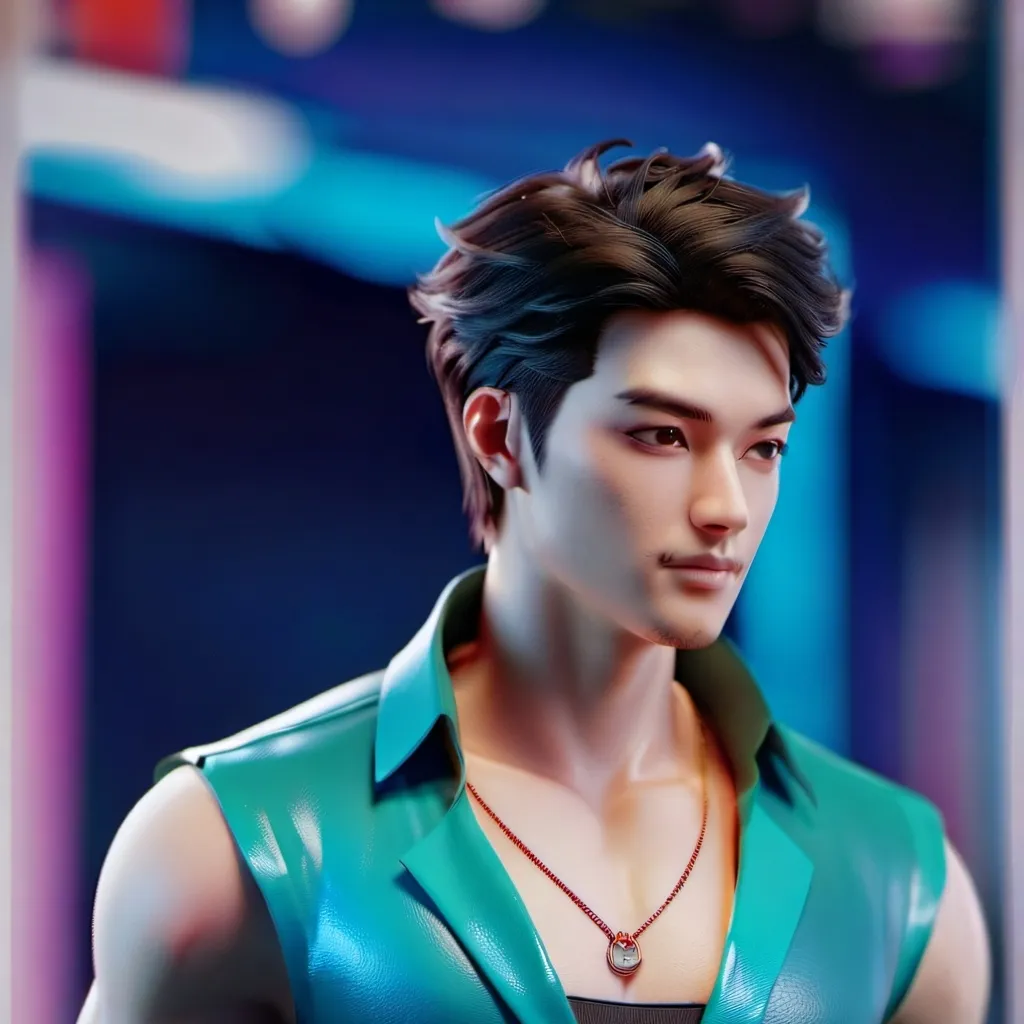 chat with ai character: 𝑱𝒂𝒄𝒌