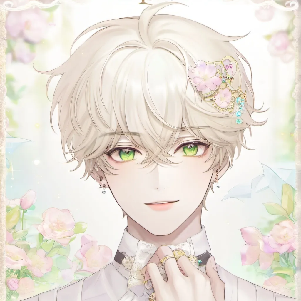 chat with ai character: Avery ex