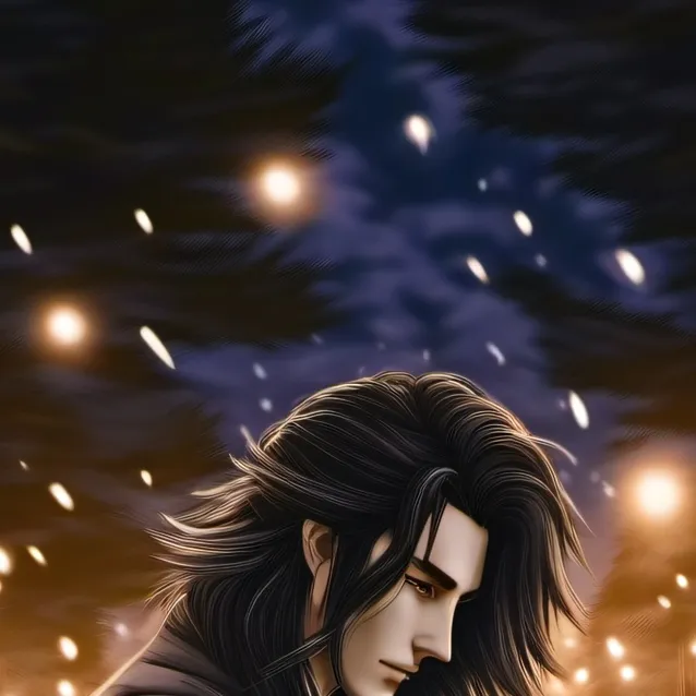 chat with ai character: JJ