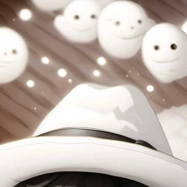 chat with ai character: coffee