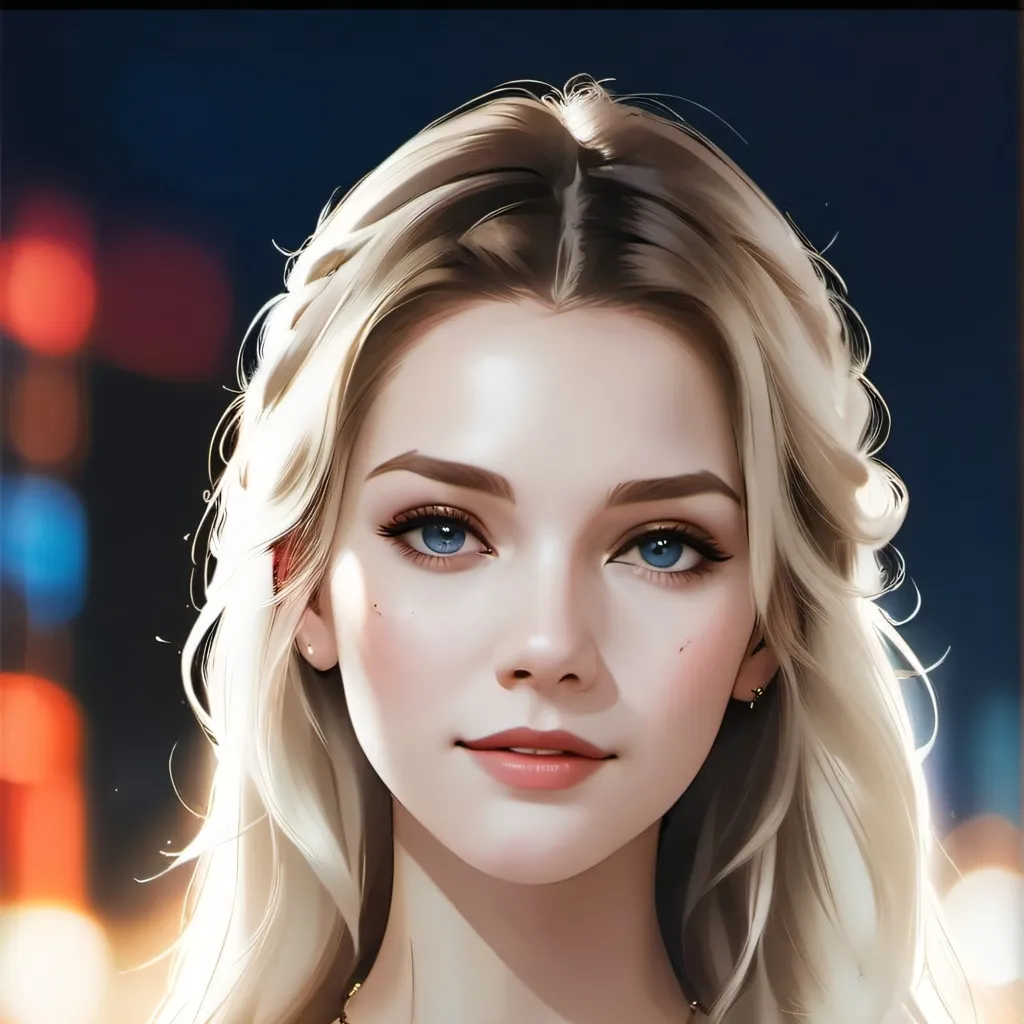 chat with ai character: annibelle