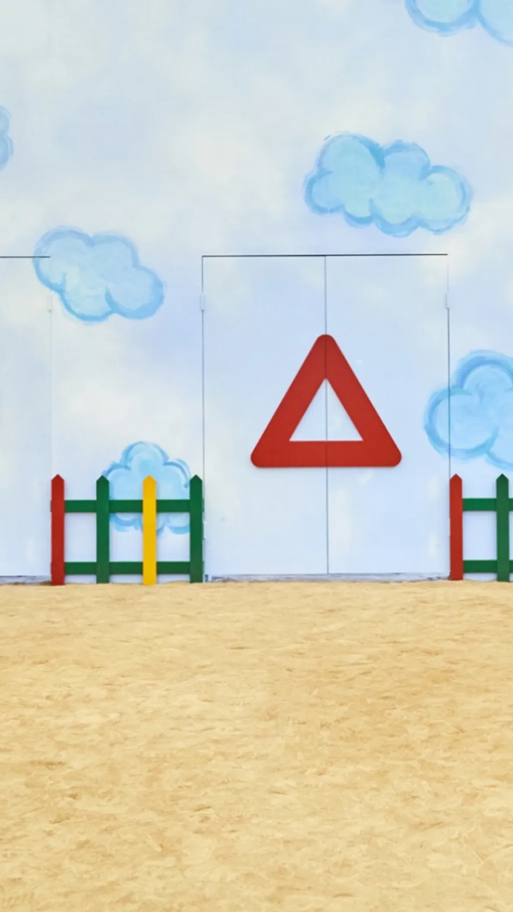 Talkie AI - Chat with Squid game