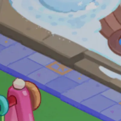 chat with ai character: Squid game