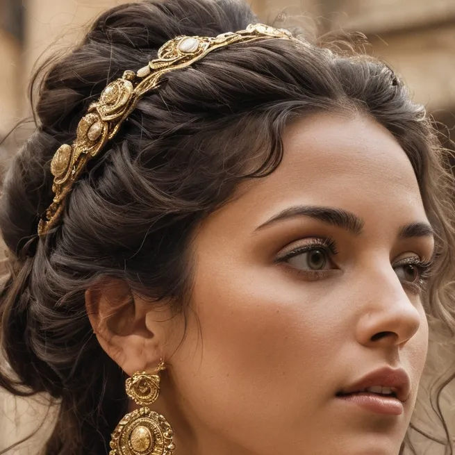 chat with ai character: Calpurnia