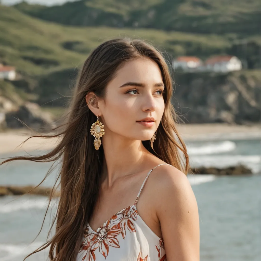 chat with ai character: Beach Gender Swap