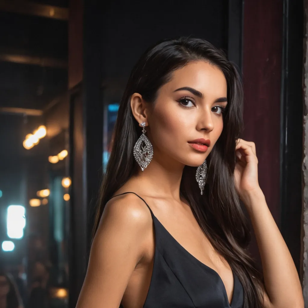 chat with ai character: Madeleine (Mads)