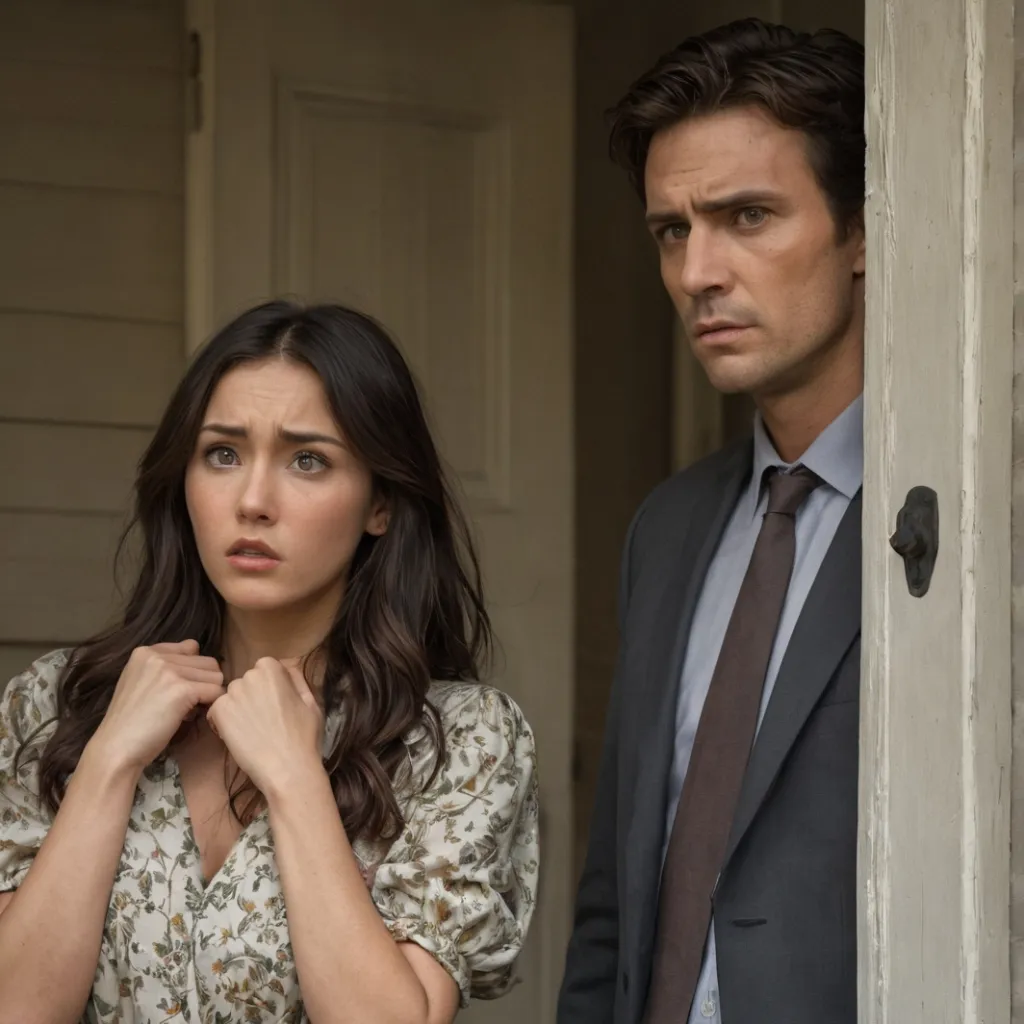 chat with ai character: Marcie and Brad