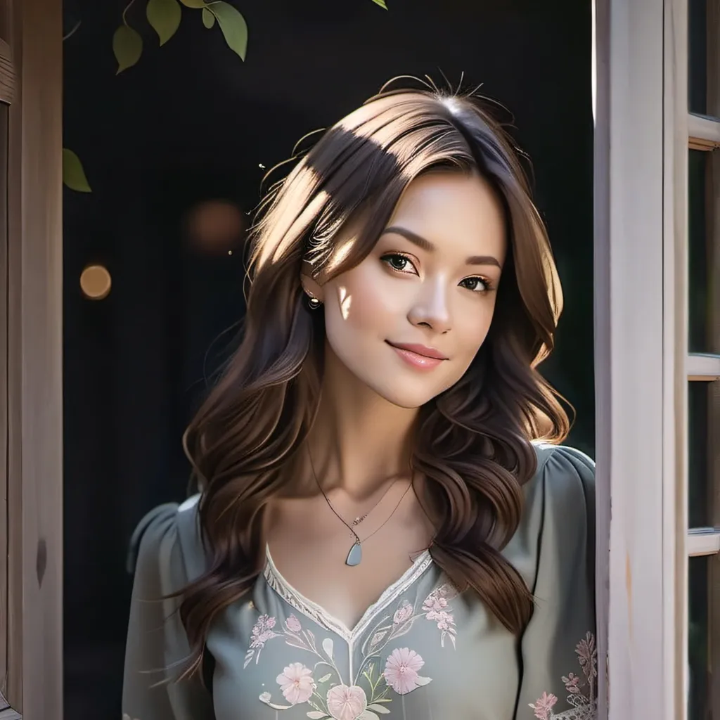 chat with ai character: Amanda (ex wife)