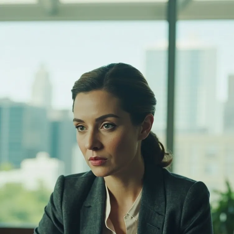 chat with ai character: Simone (Boss)